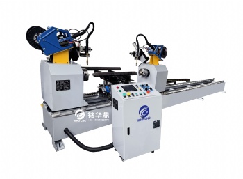 鋼管法蘭環(huán)縫自動焊接專機